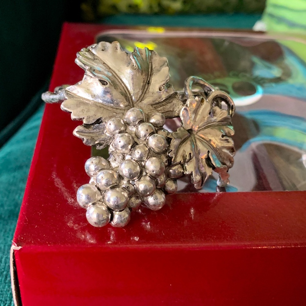 Vintage Napkin Rings